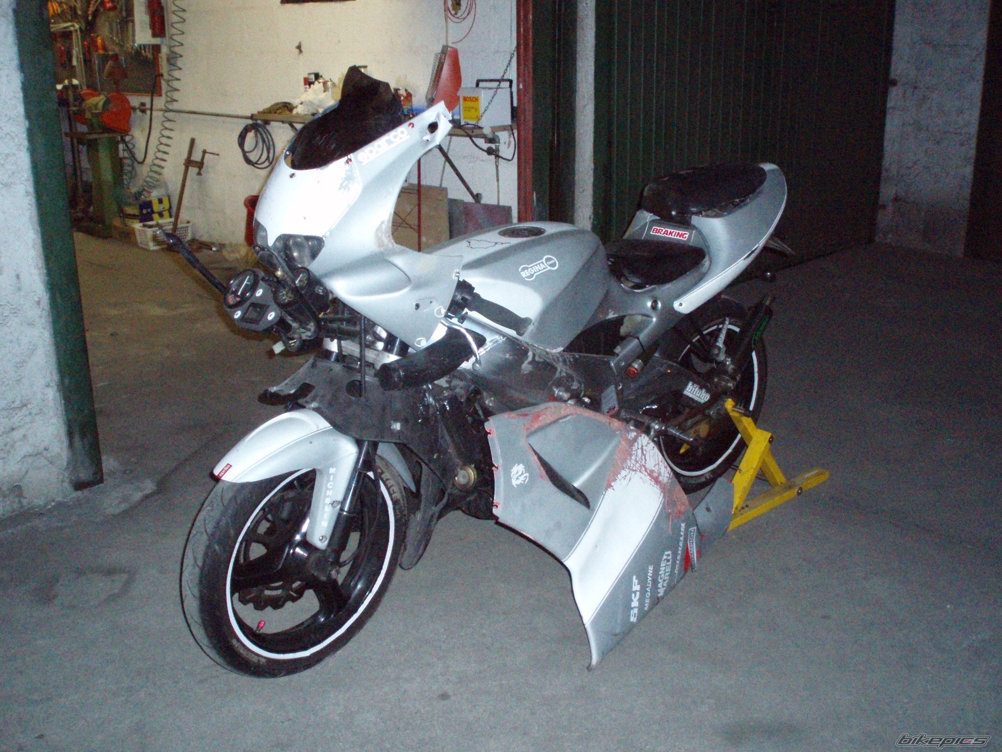 Bike Photo 1026547