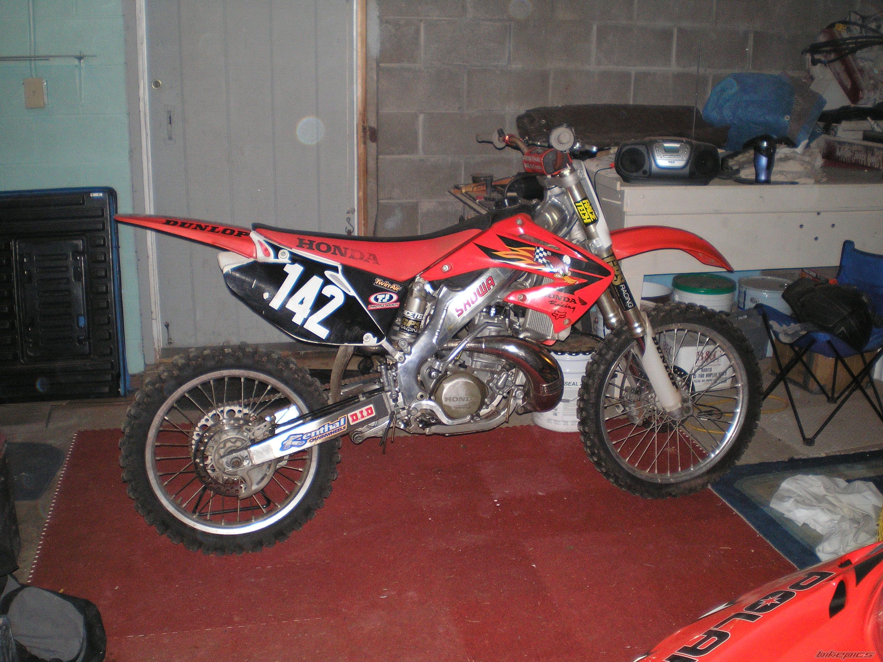 Bike Photo 1026580