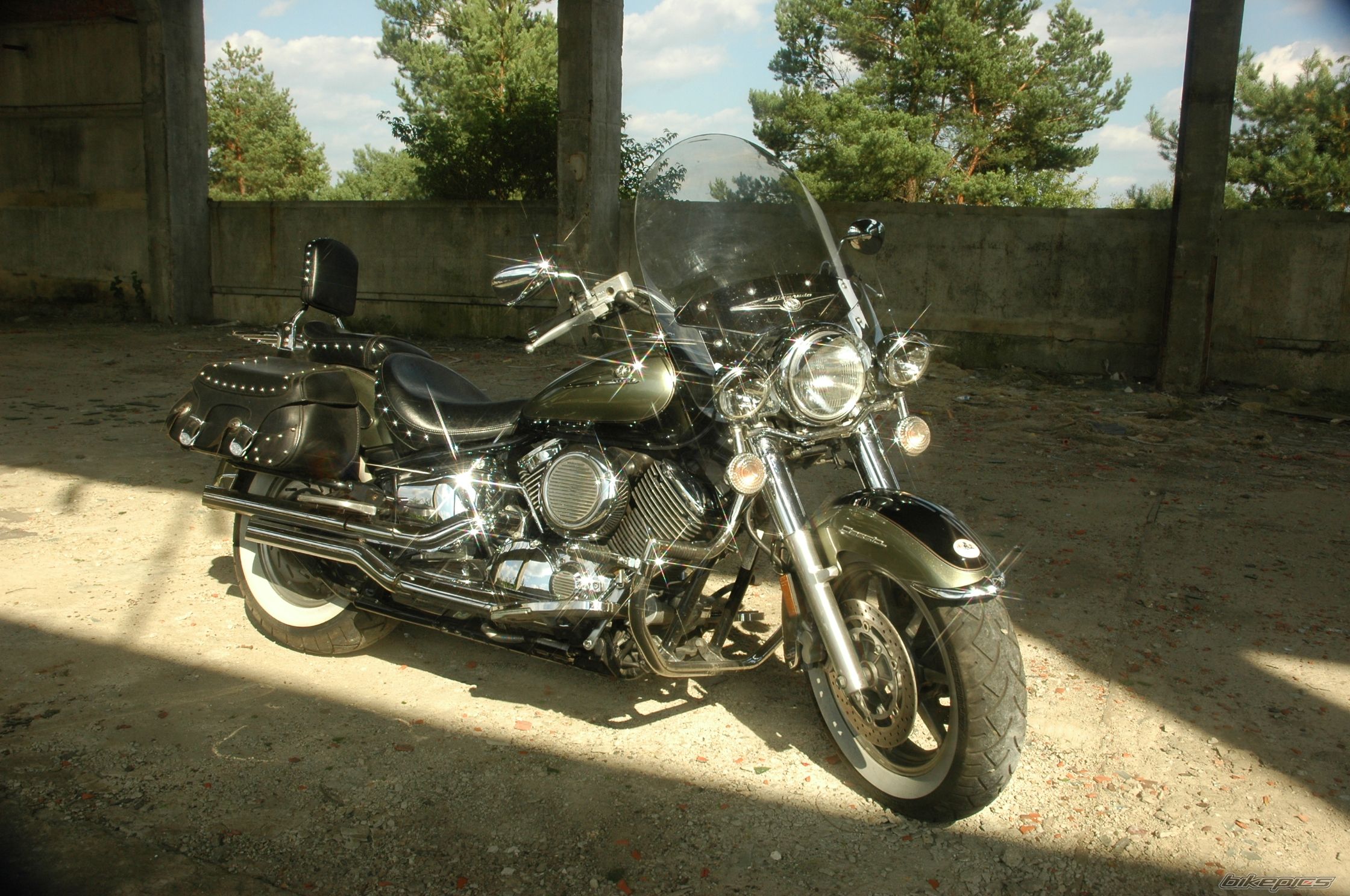 Bike Photo 1026600