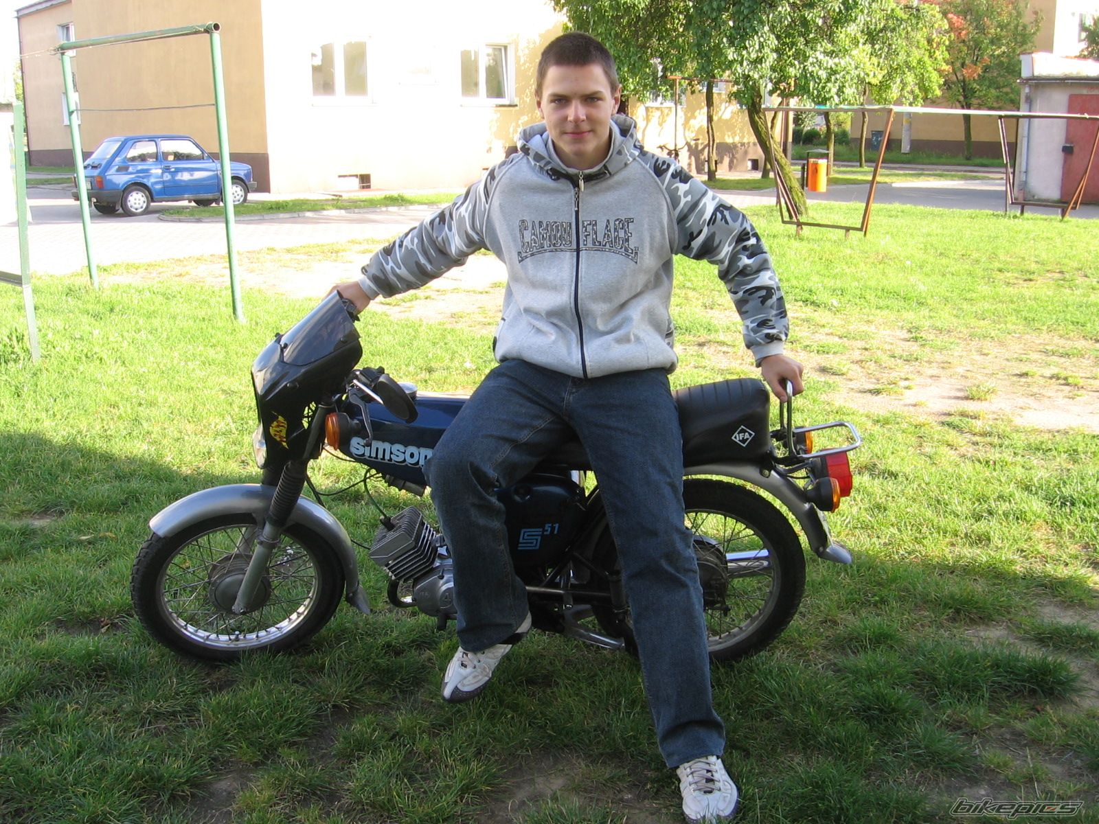 Bike Photo 1026620
