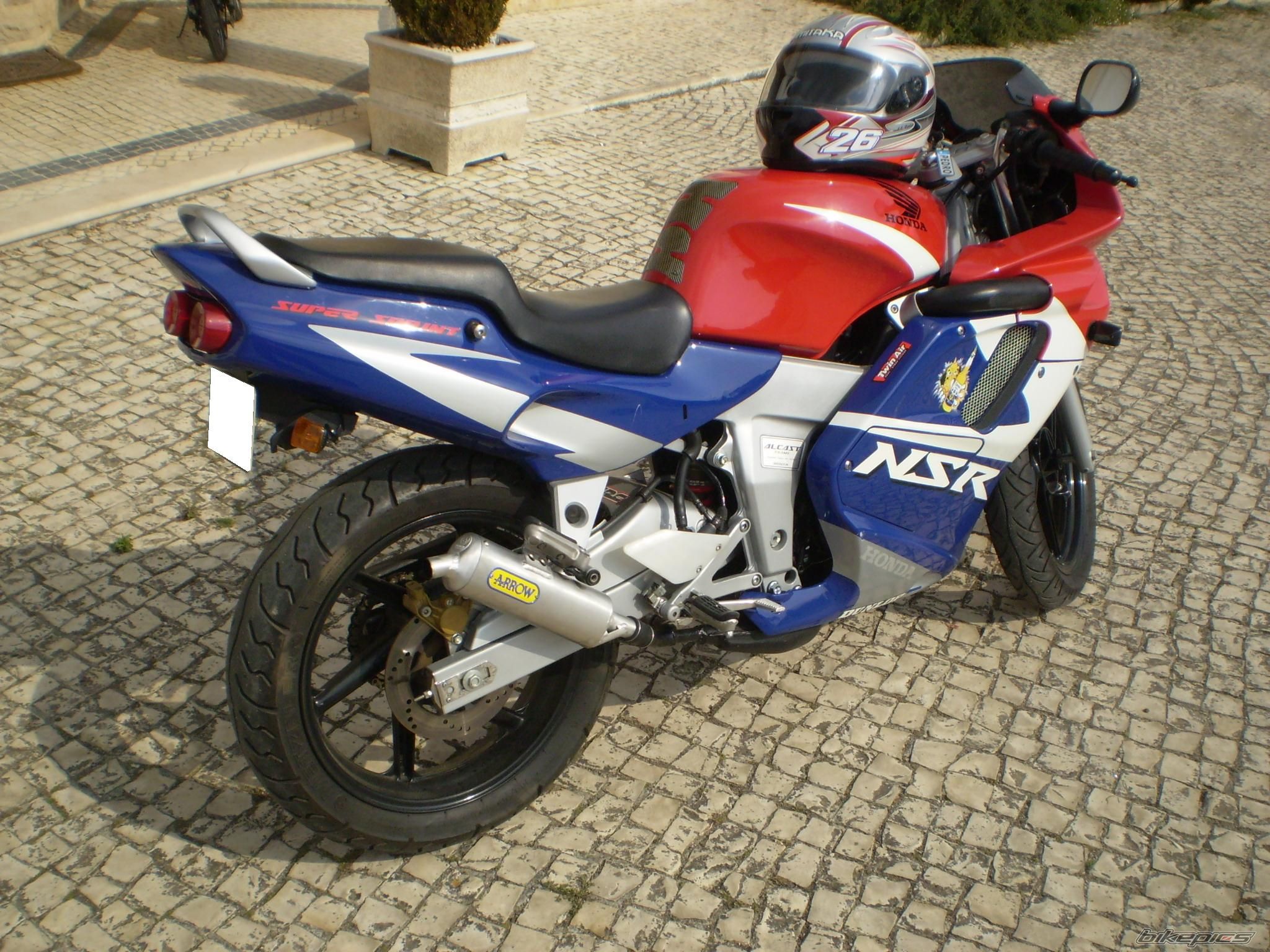 Bike Photo 1026729