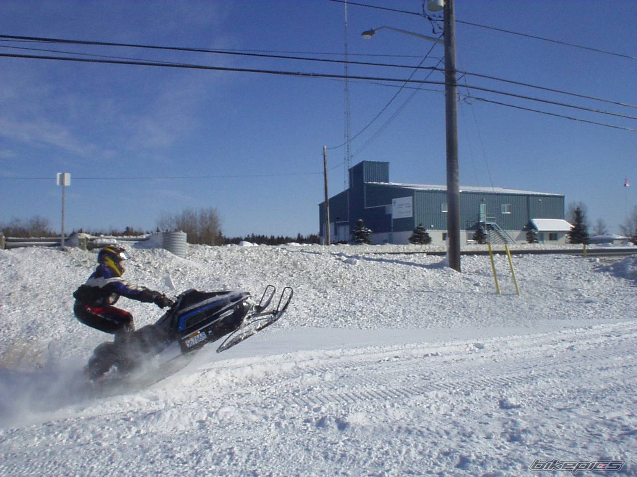 Bike Photo 102674