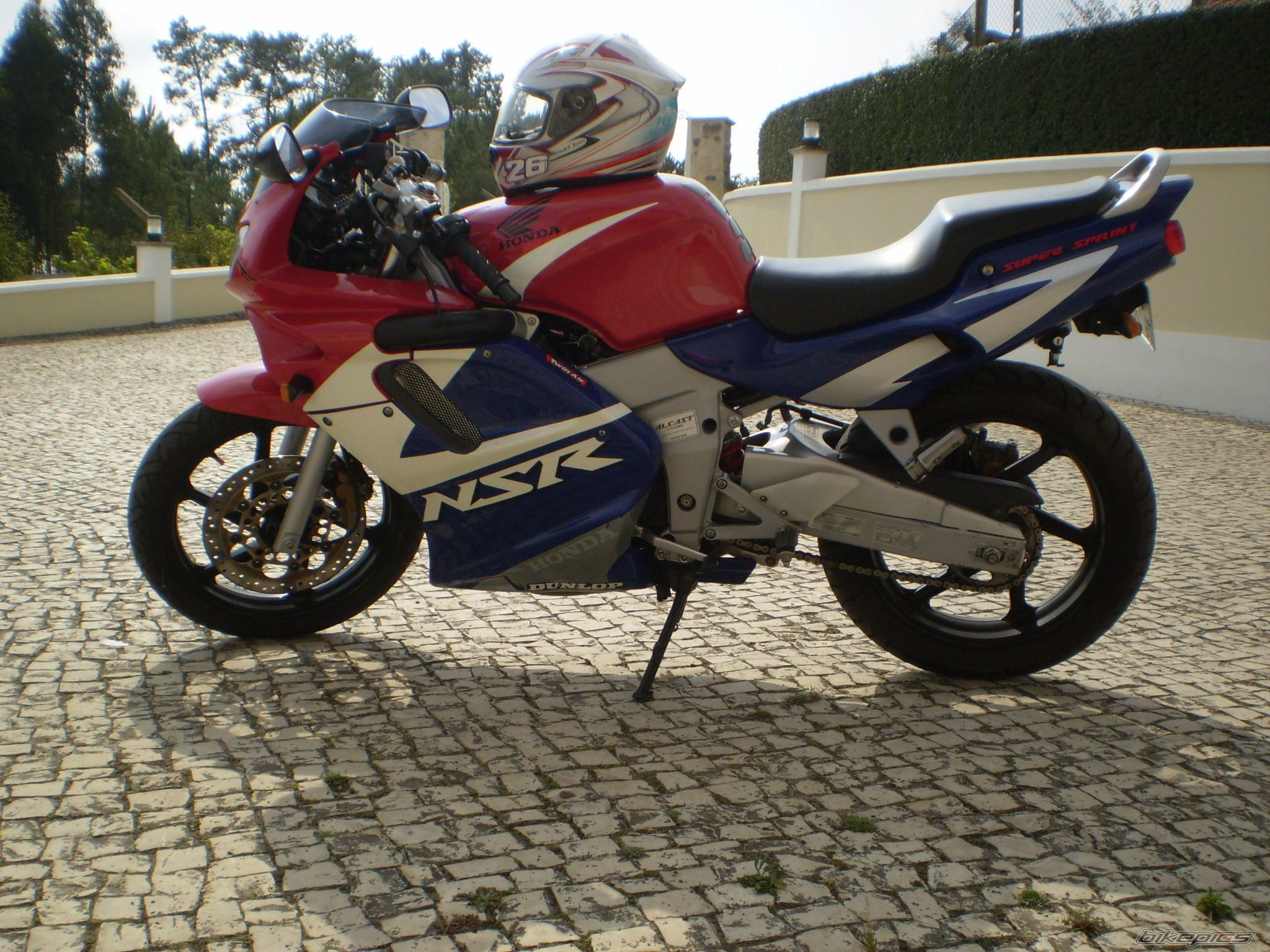 Bike Photo 1026750
