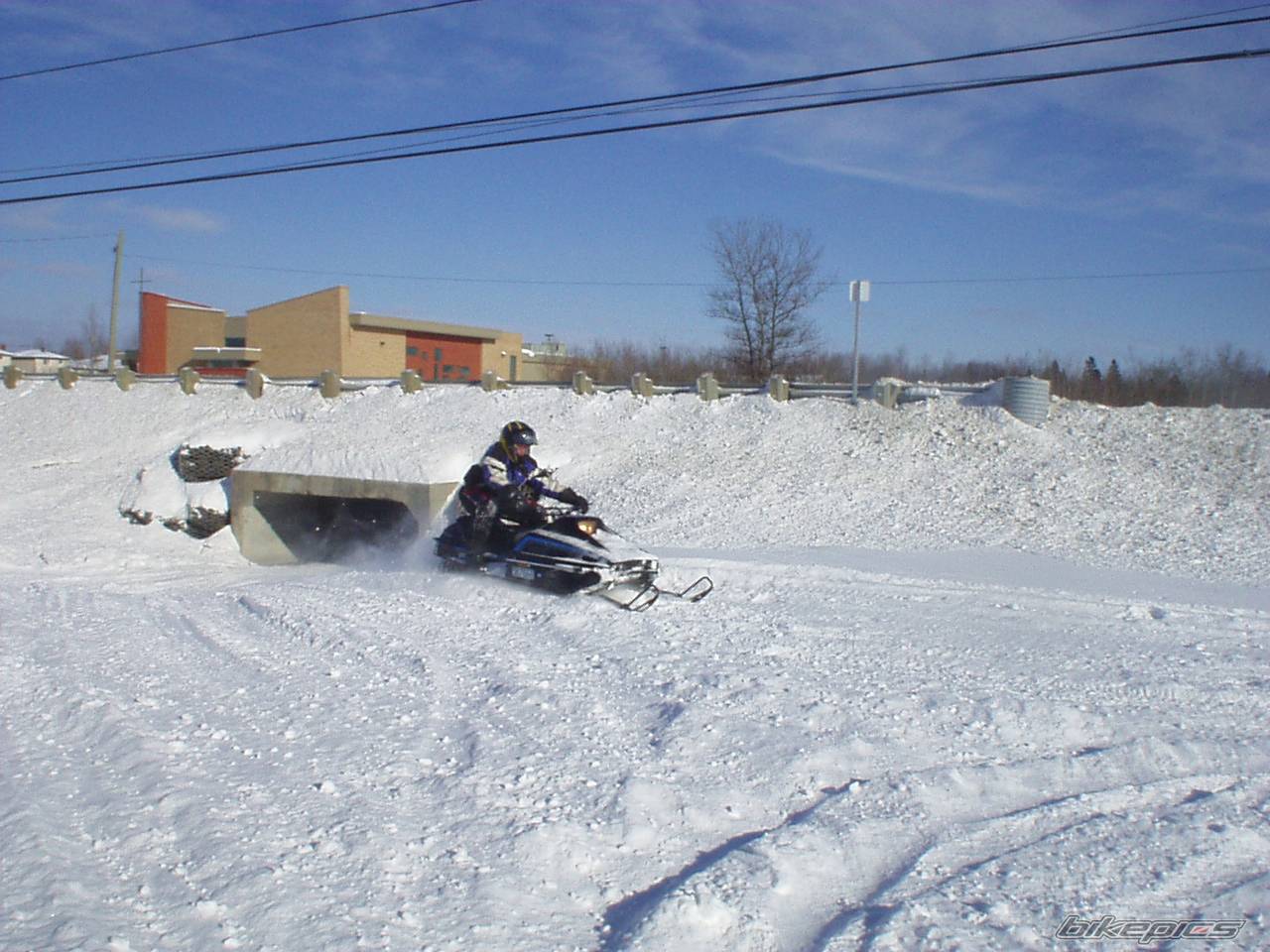 Bike Photo 102684