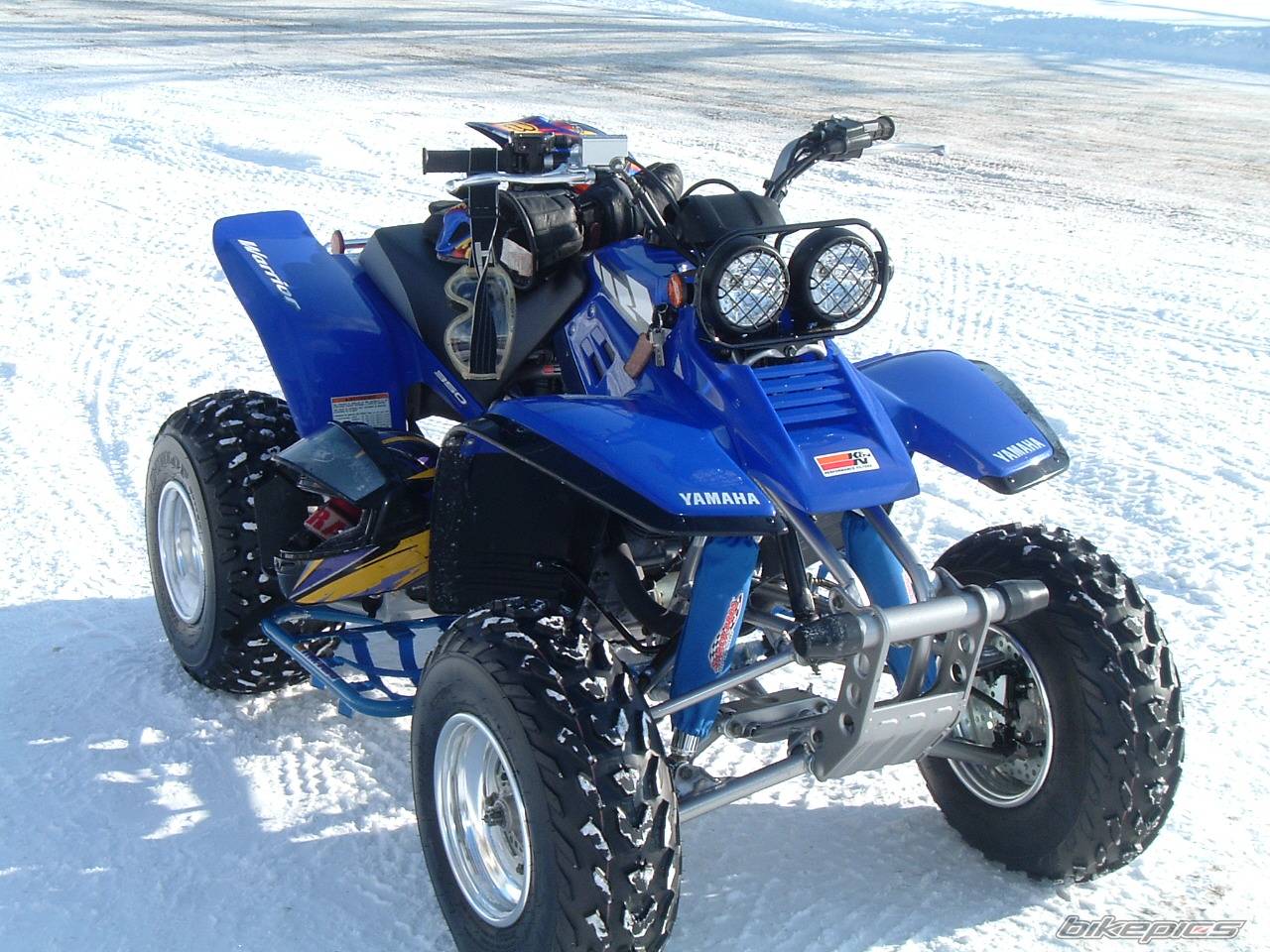 Bike Photo 102687