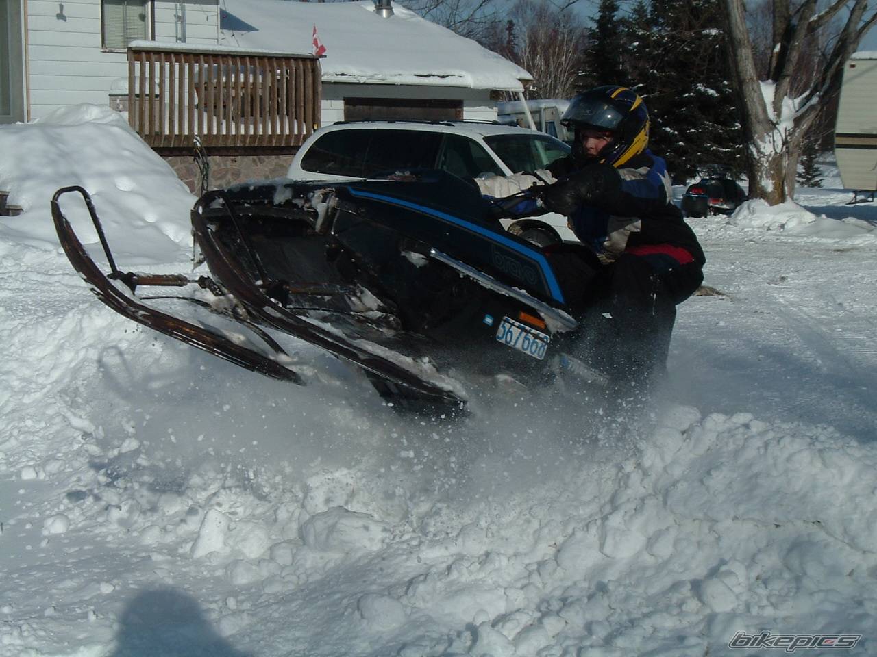 Bike Photo 102691
