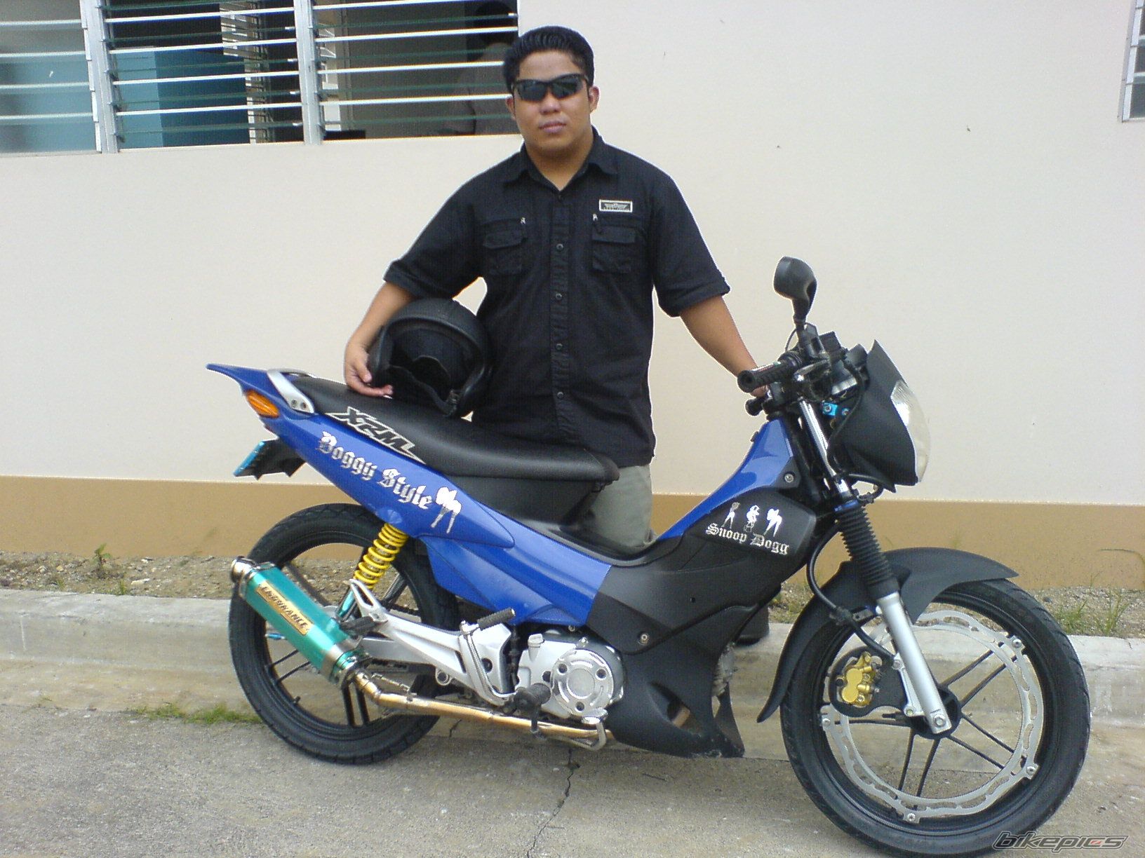 Bike Photo 1026933