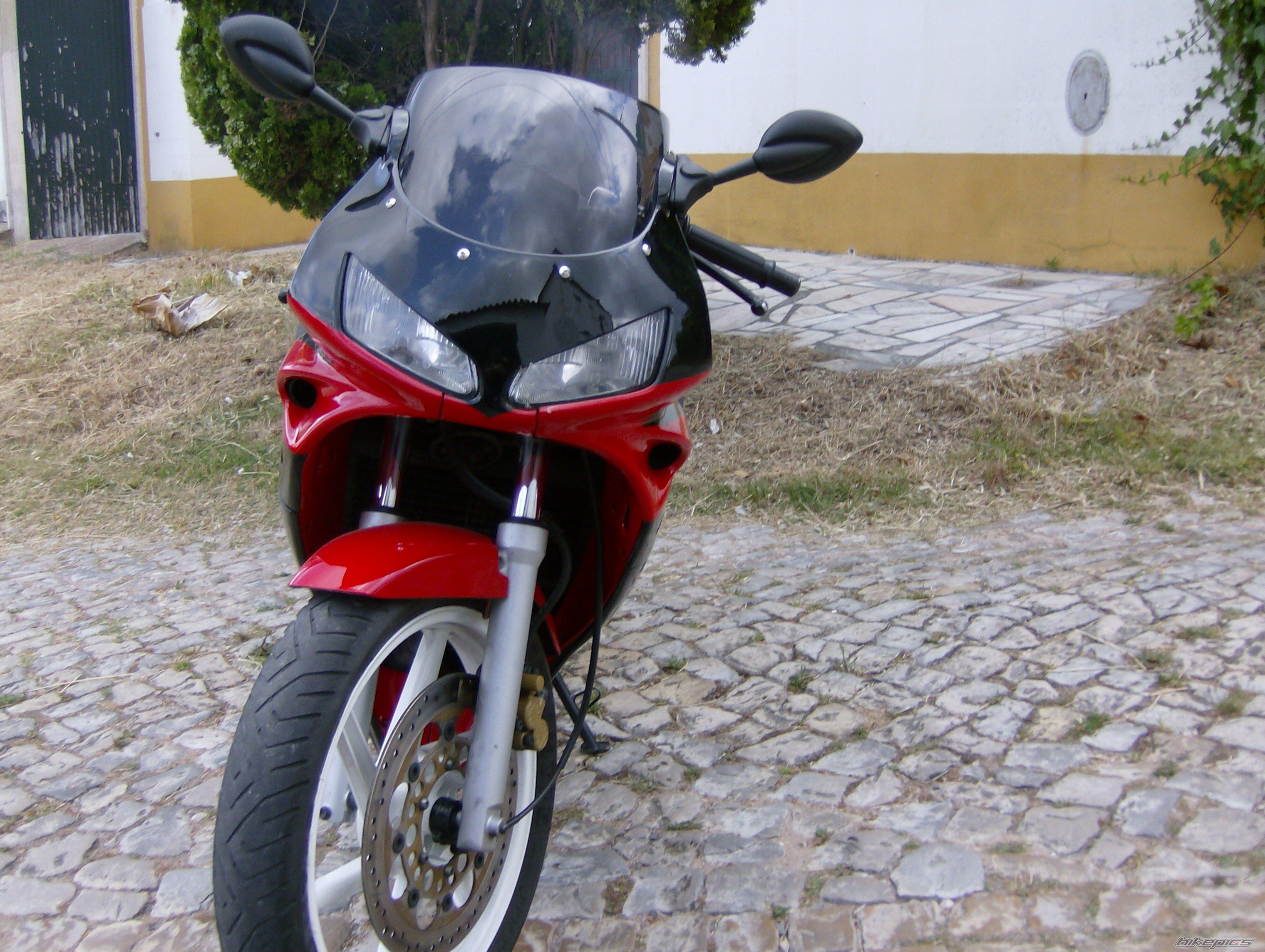 Bike Photo 1027025