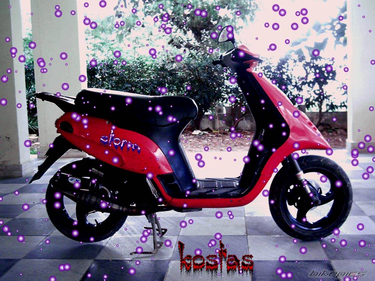 Bike Photo 102705