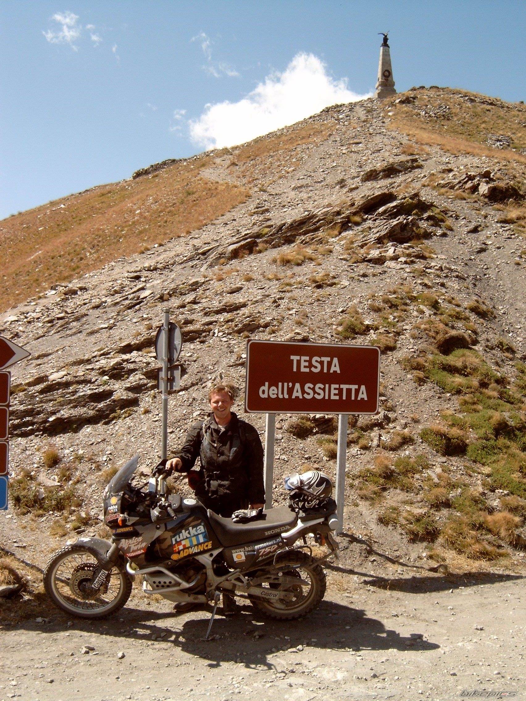 Bike Photo 102711