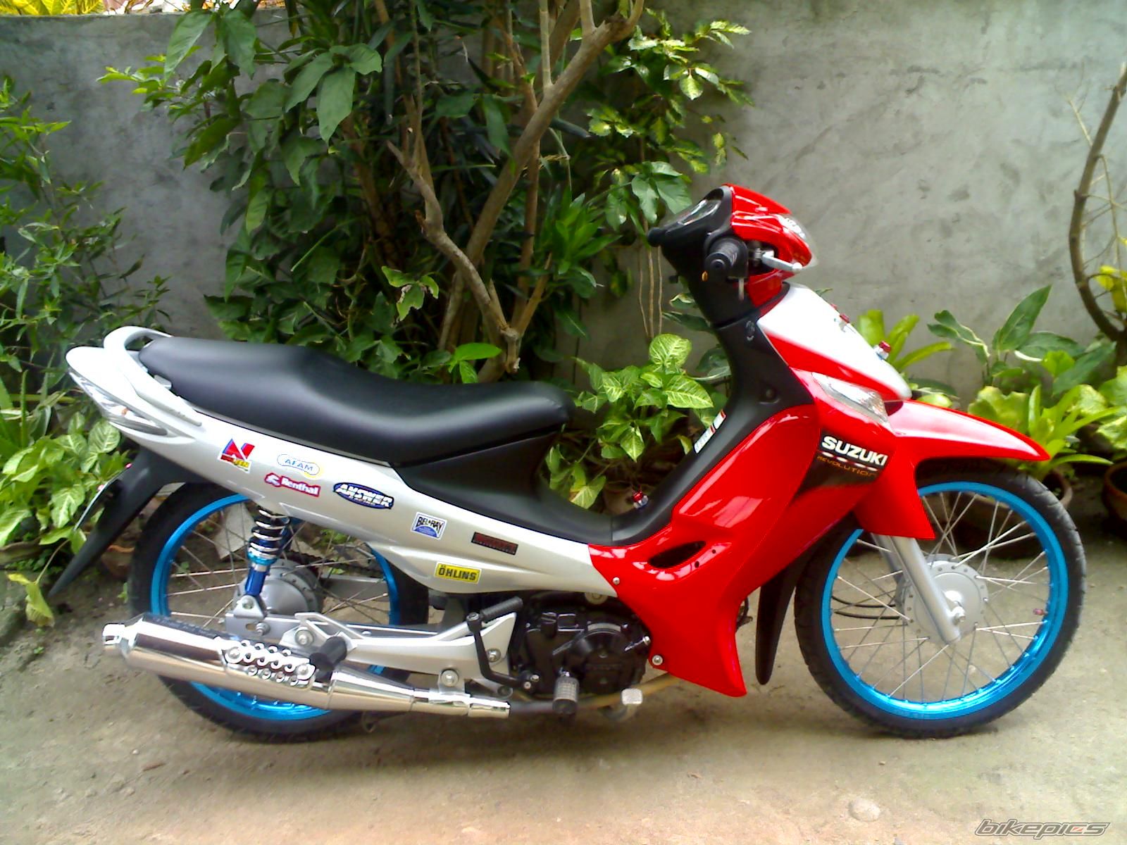 Bike Photo 1027332
