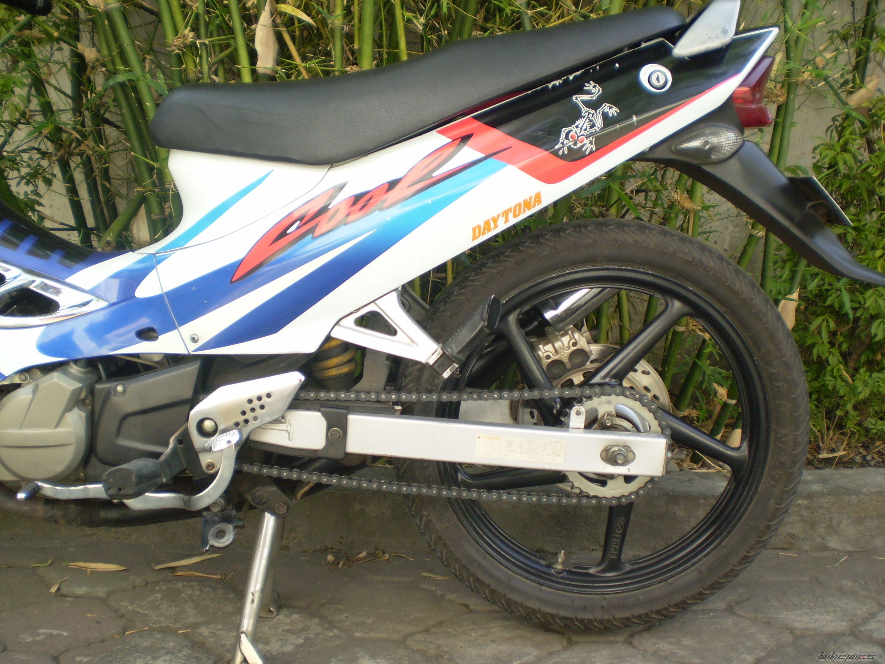 Bike Photo 1027349