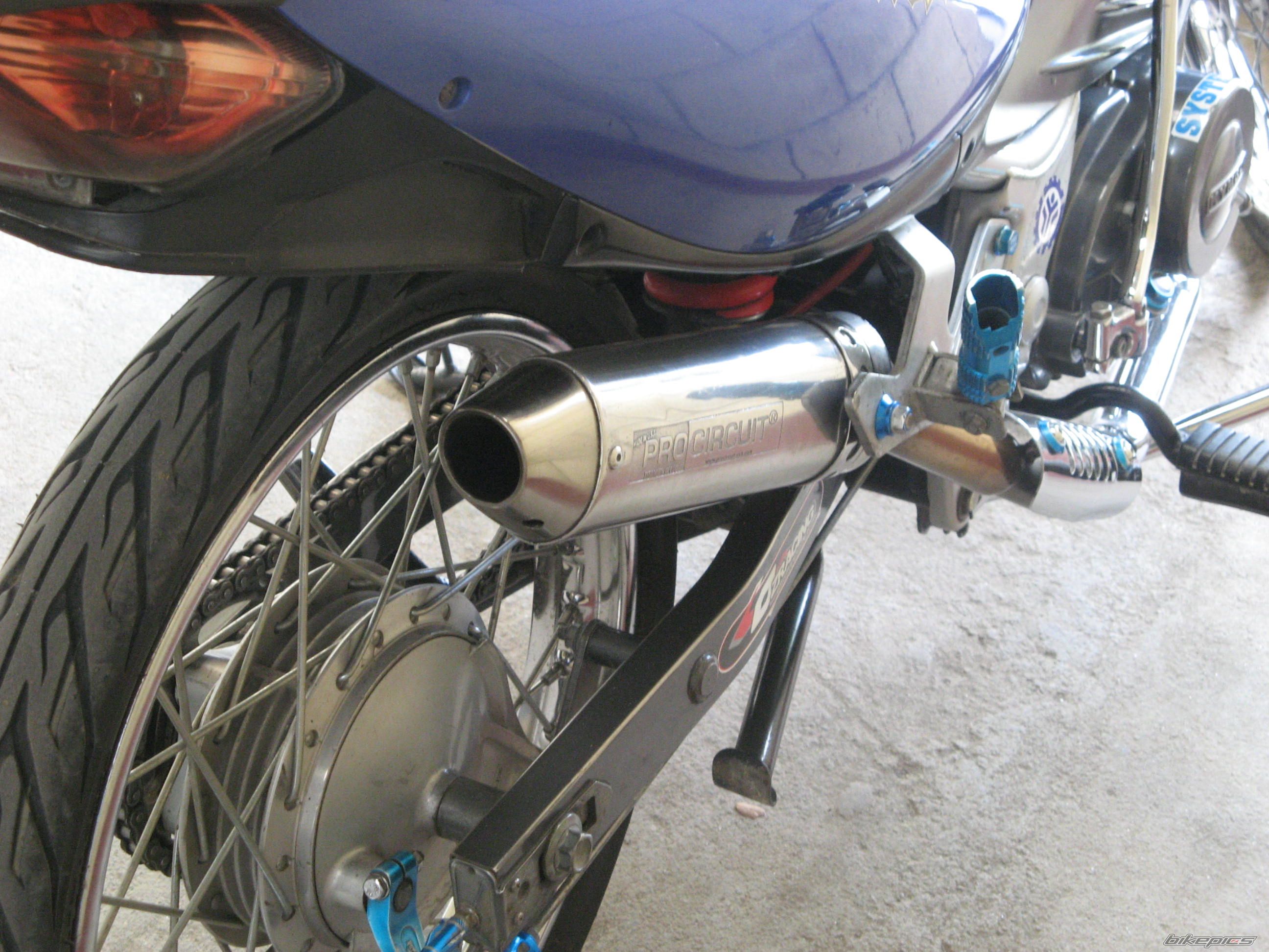 Bike Photo 1027374