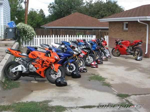 Bike Photo 1027375