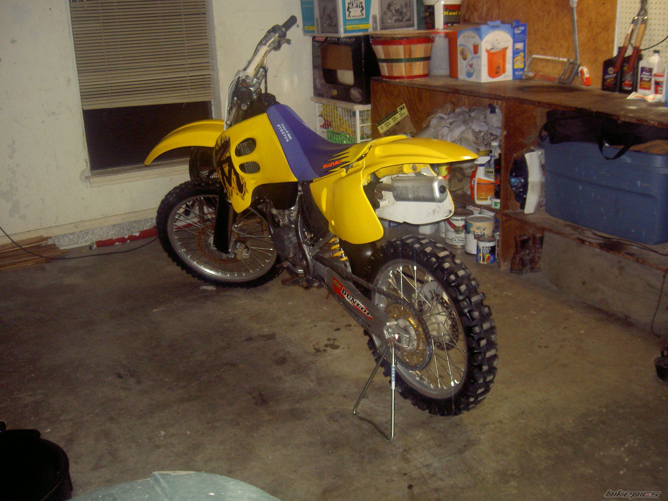 Bike Photo 1027393