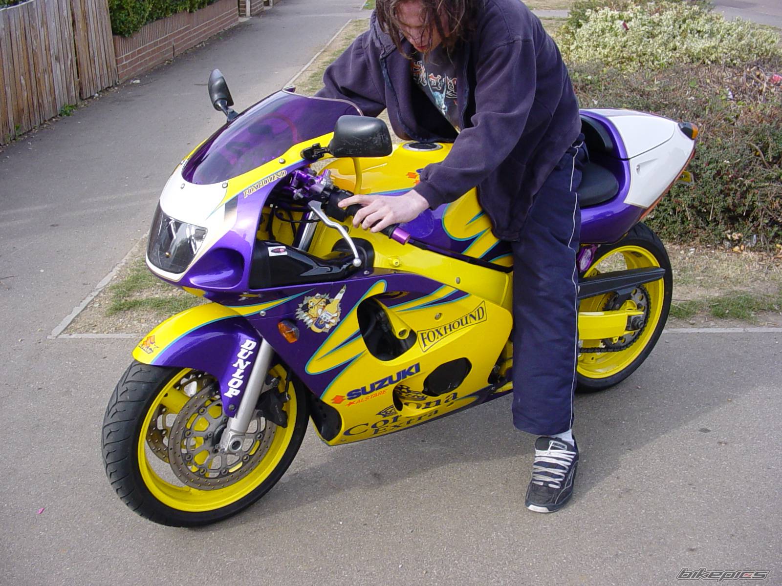 Bike Photo 102740