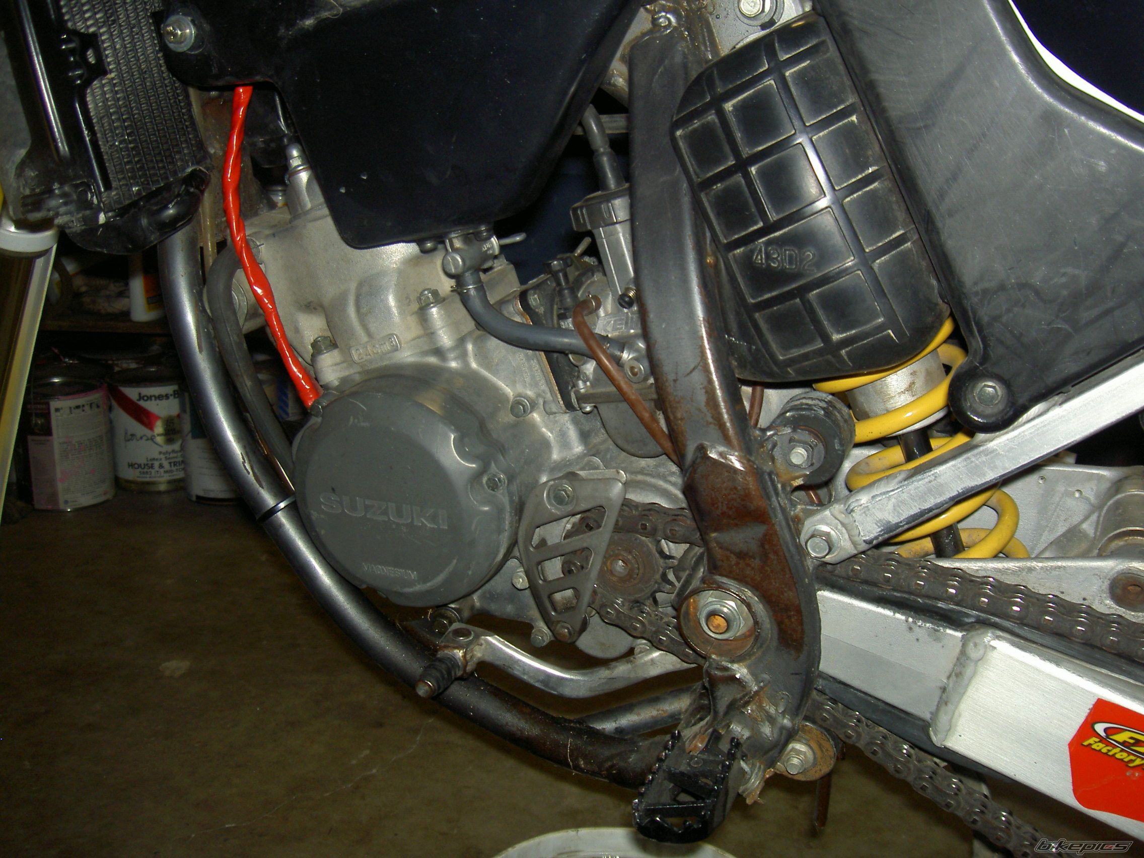 Bike Photo 1027407