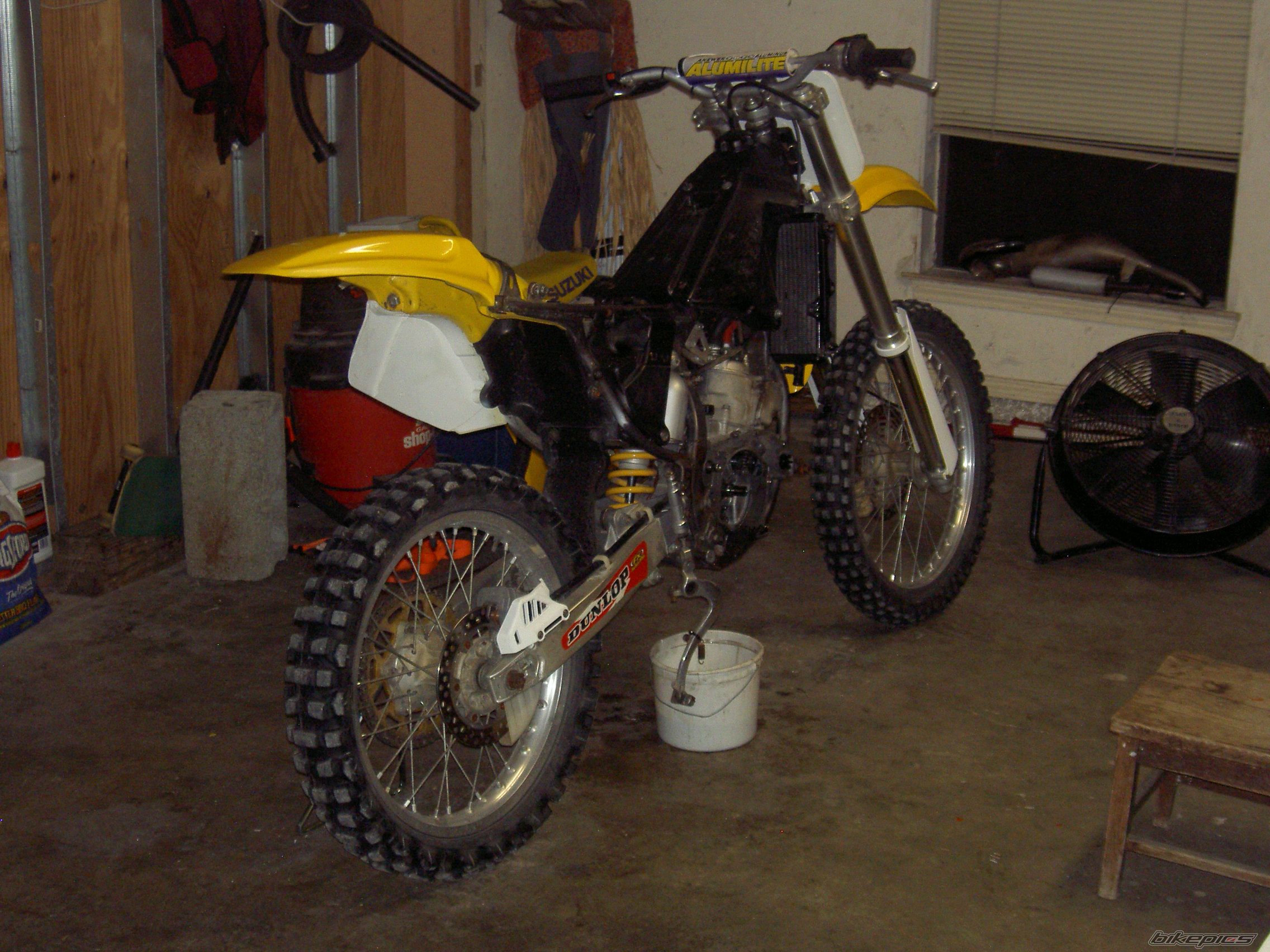 Bike Photo 1027412