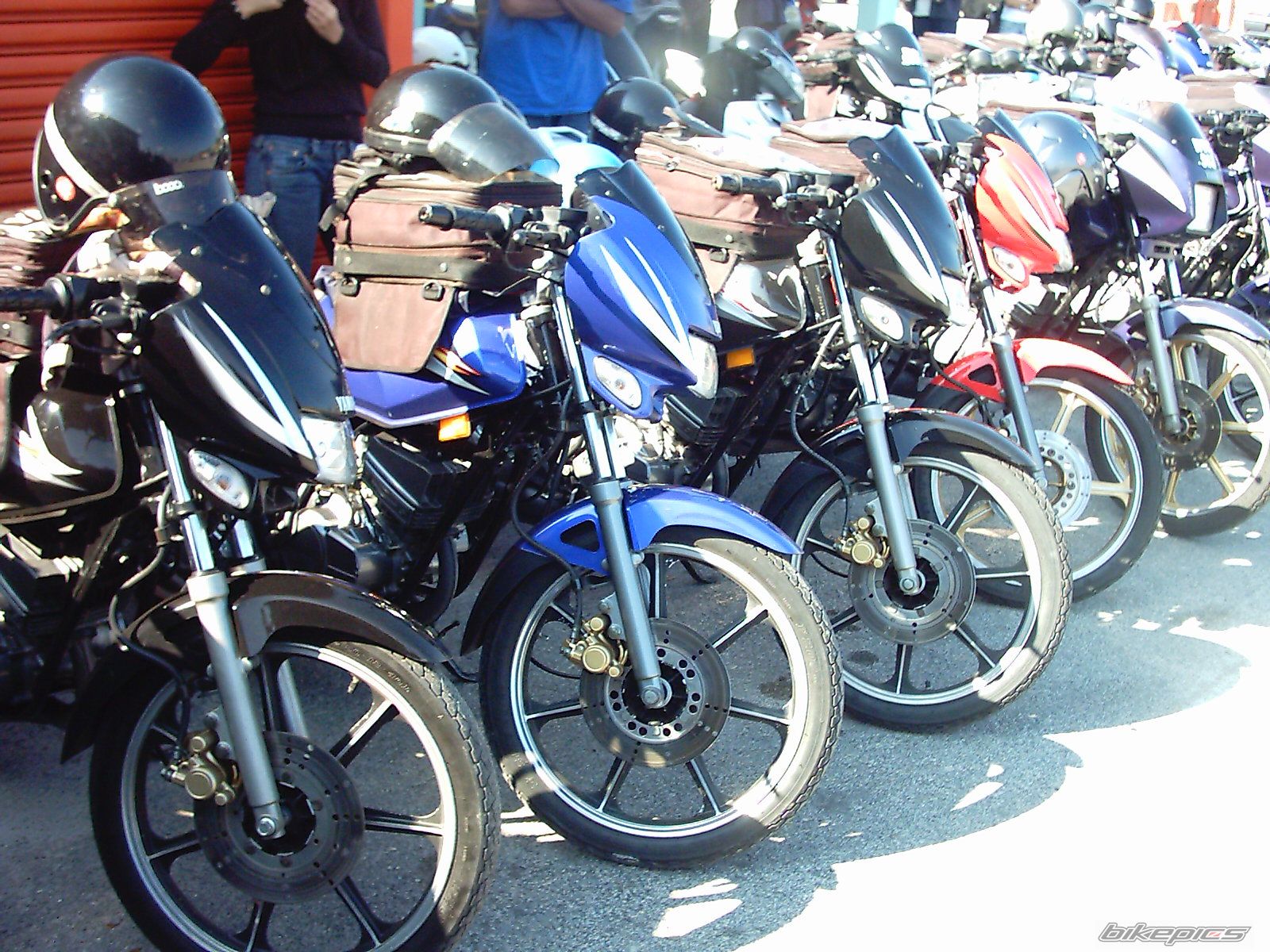 Bike Photo 1027429