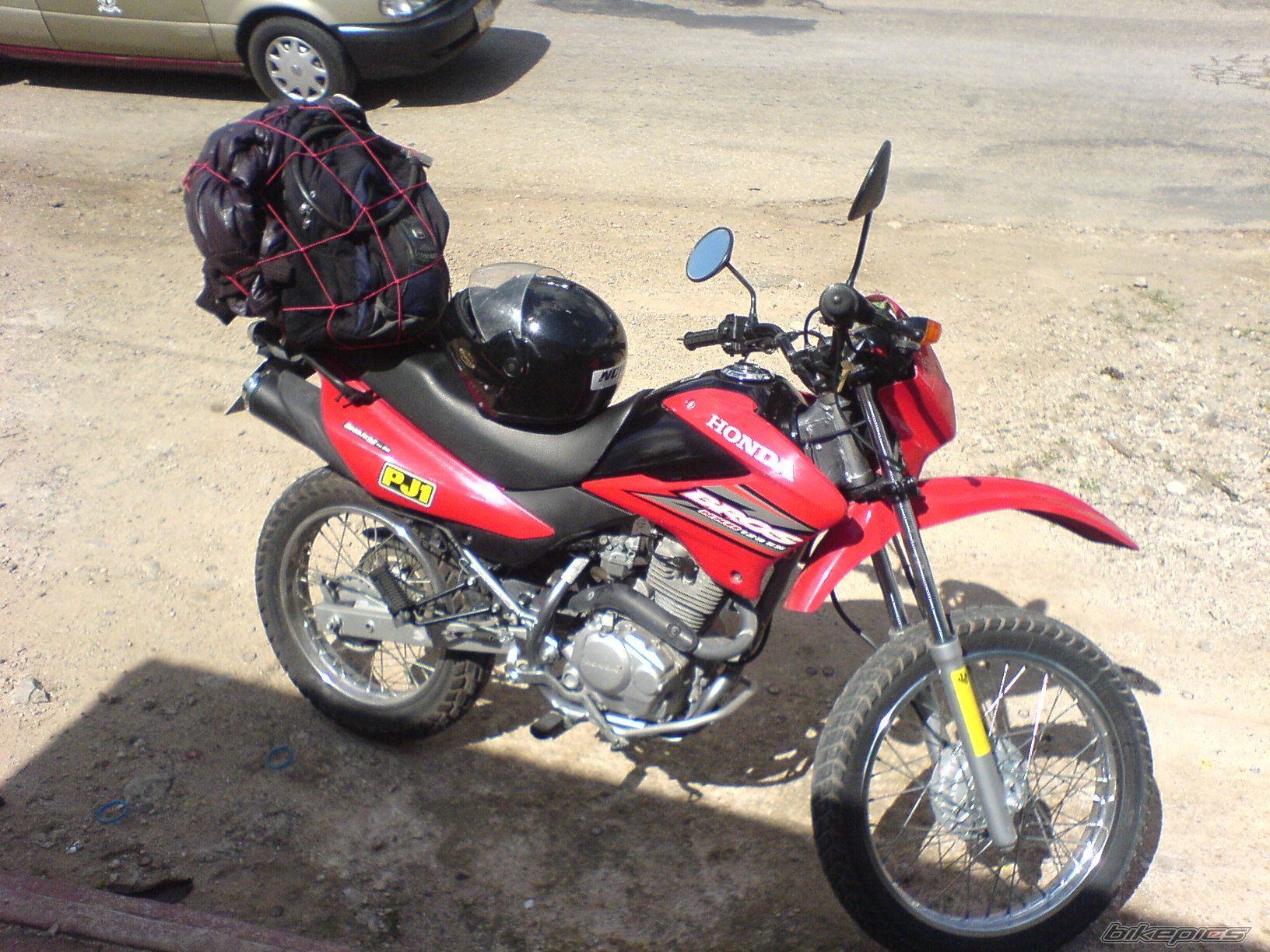 Bike Photo 1027434