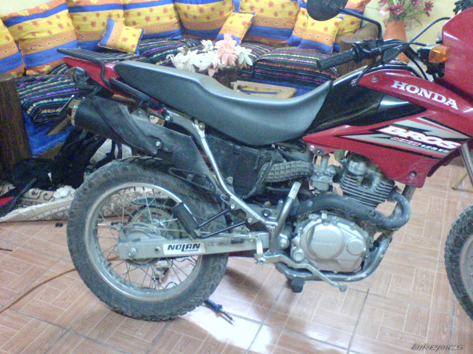 Bike Photo 1027440