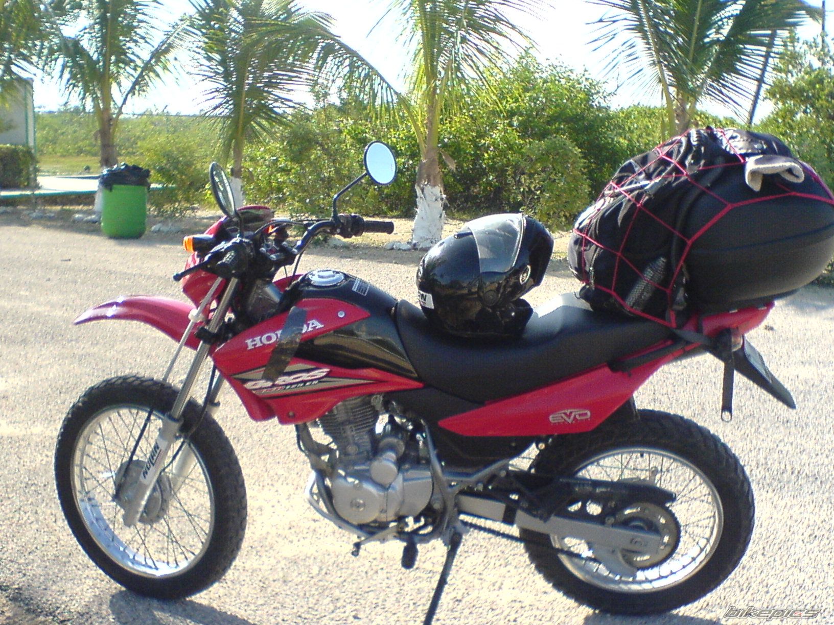 Bike Photo 1027458