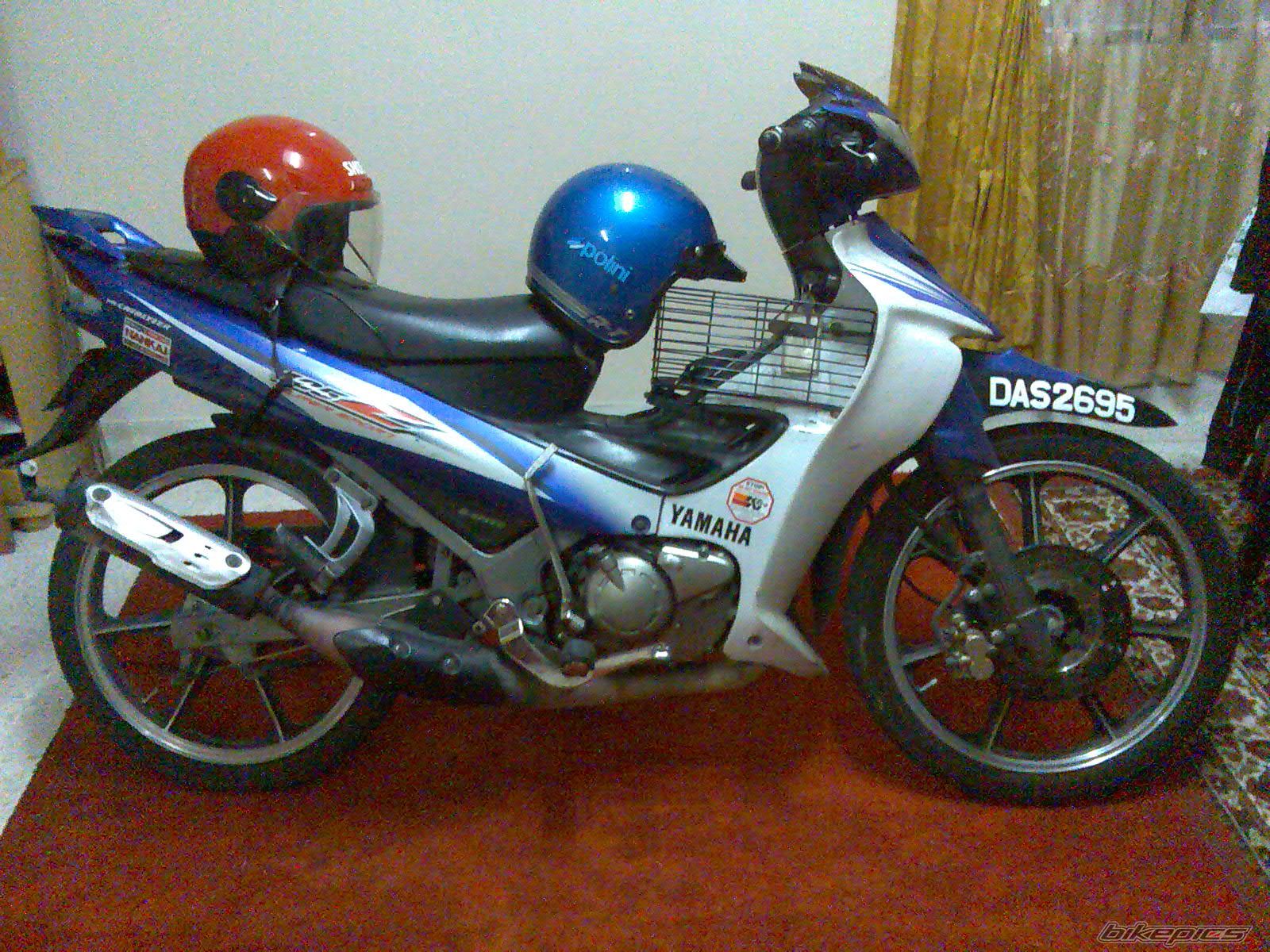 Bike Photo 1027491