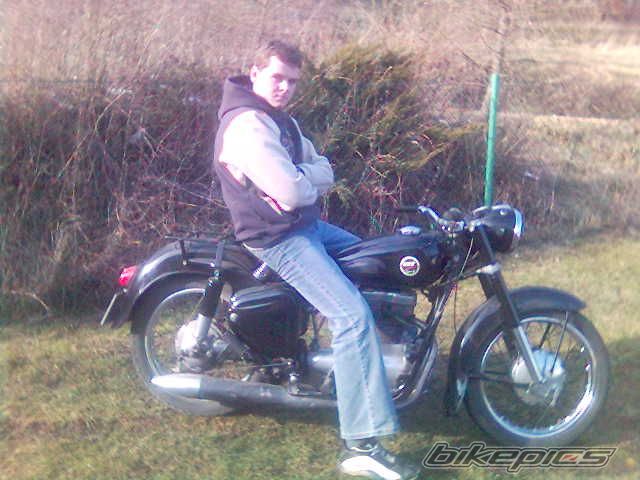 Bike Photo 1027505
