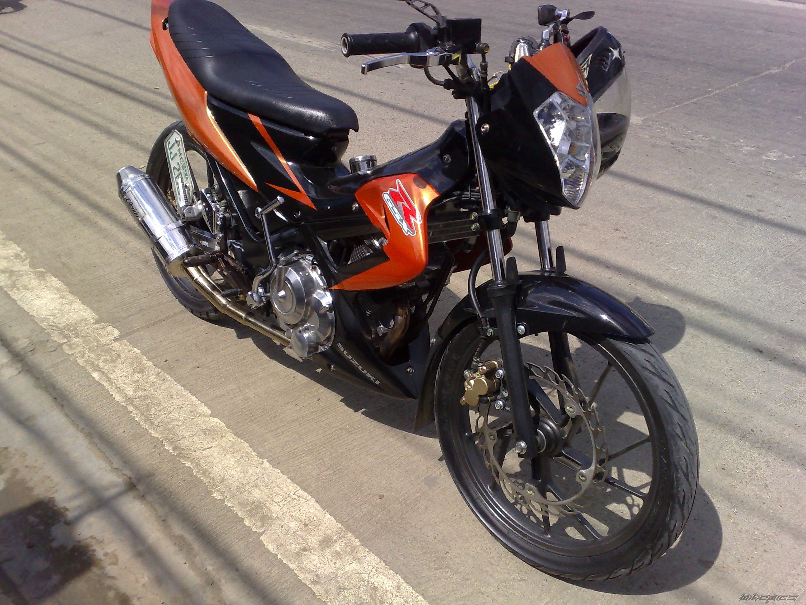 Bike Photo 1027523