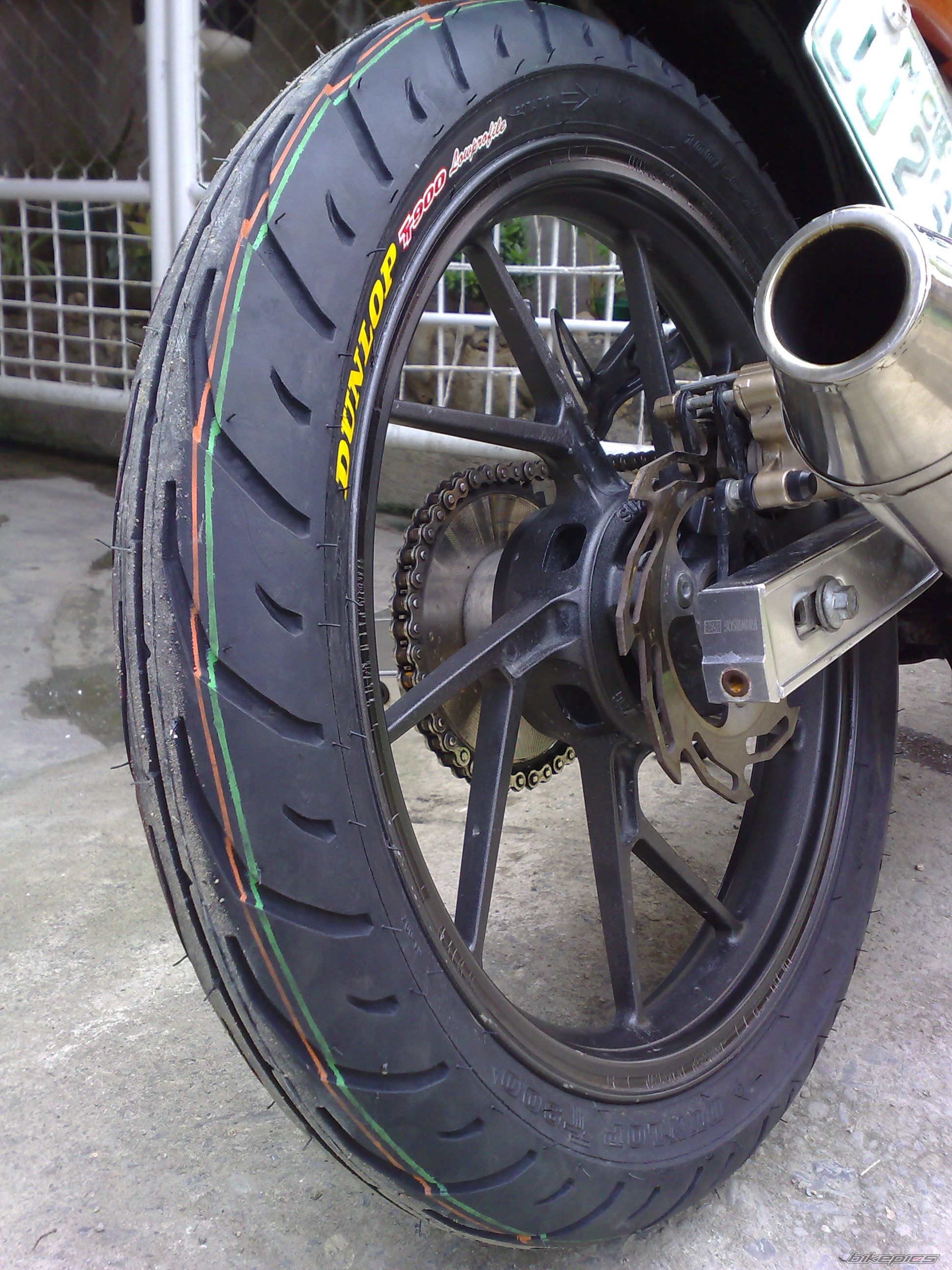 Bike Photo 1027537