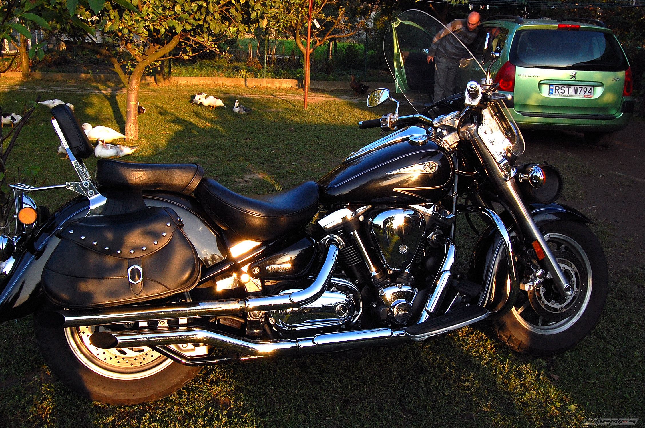 Bike Photo 1027540