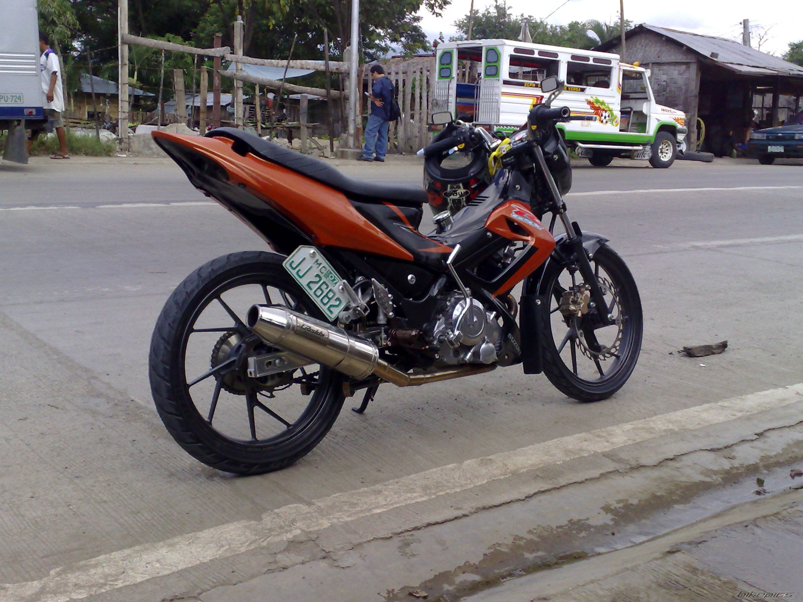 Bike Photo 1027544