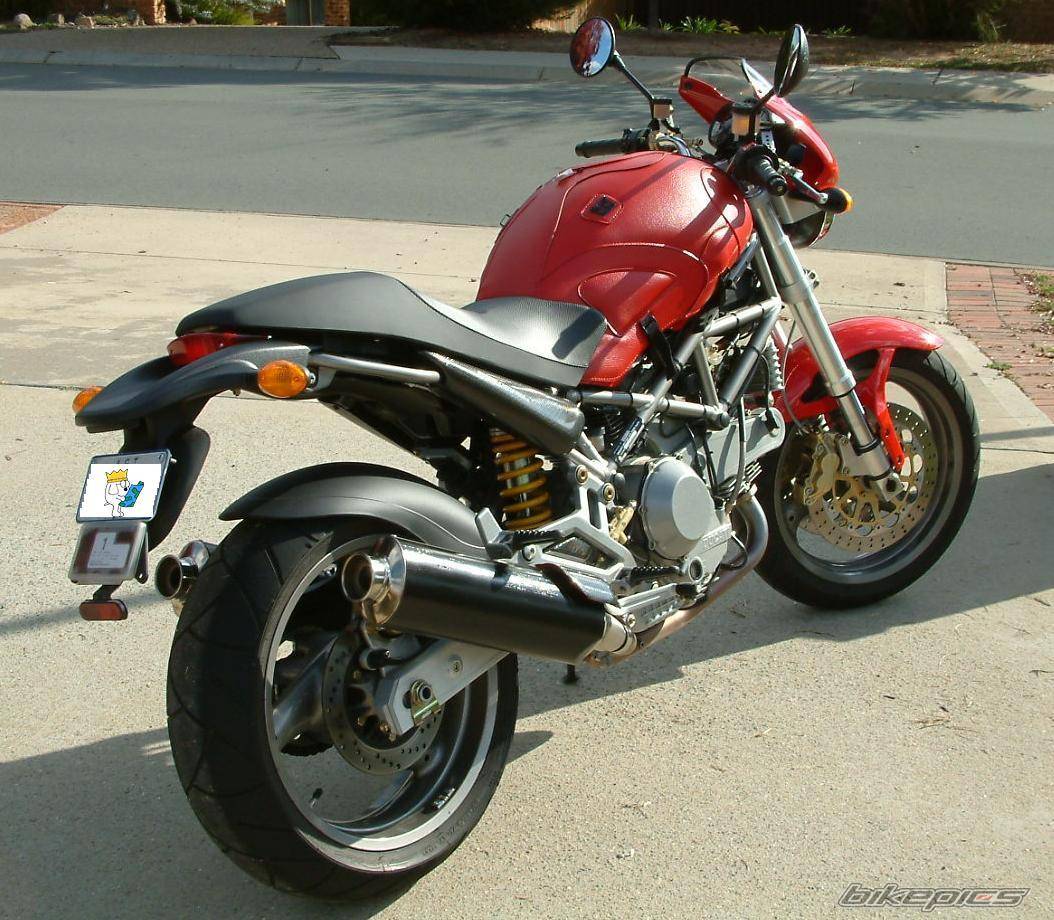 Bike Photo 102756