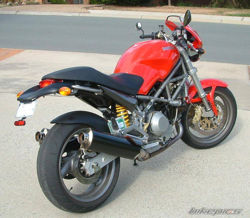 Bike Photo 102757