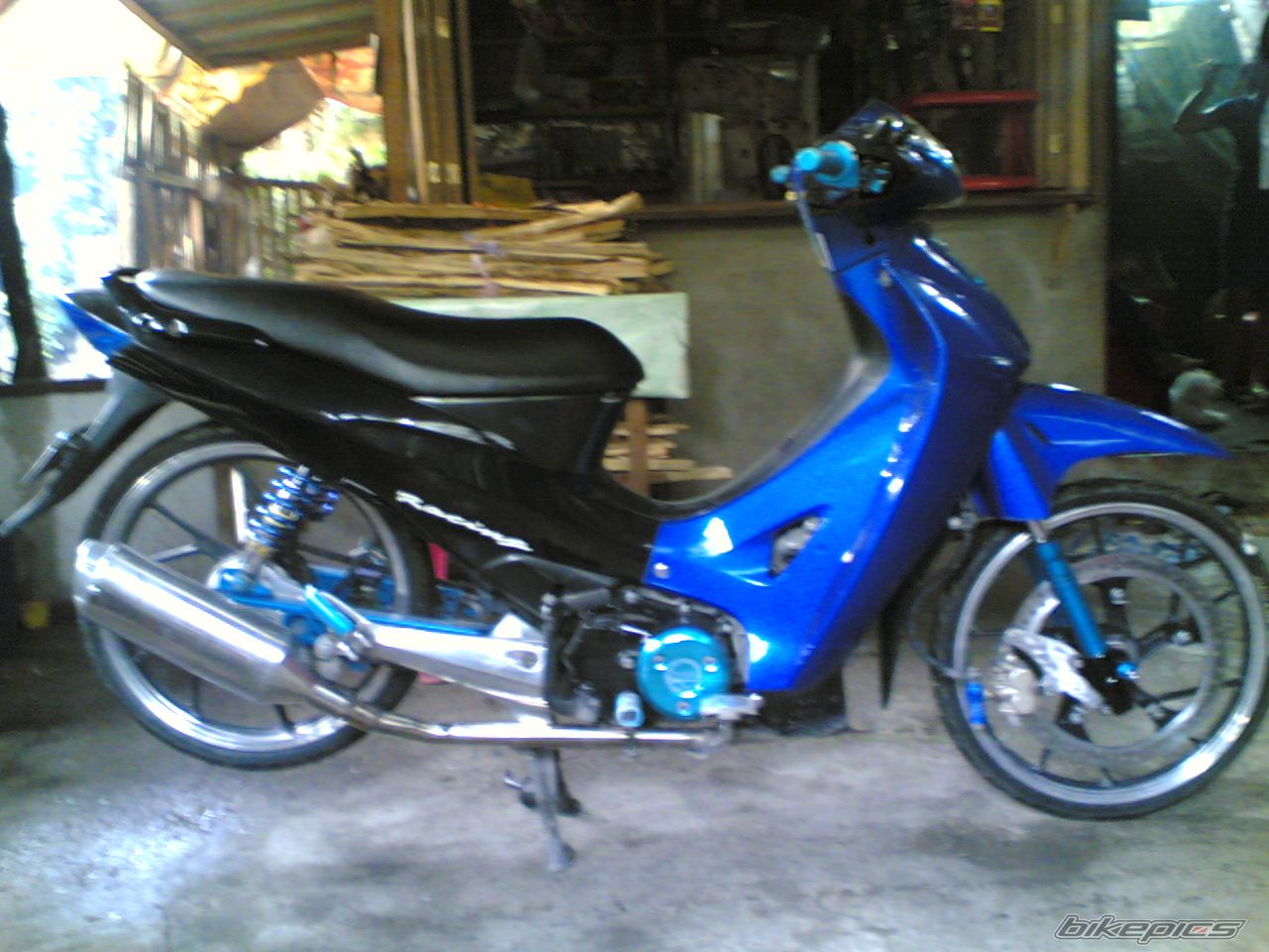 Bike Photo 1027577