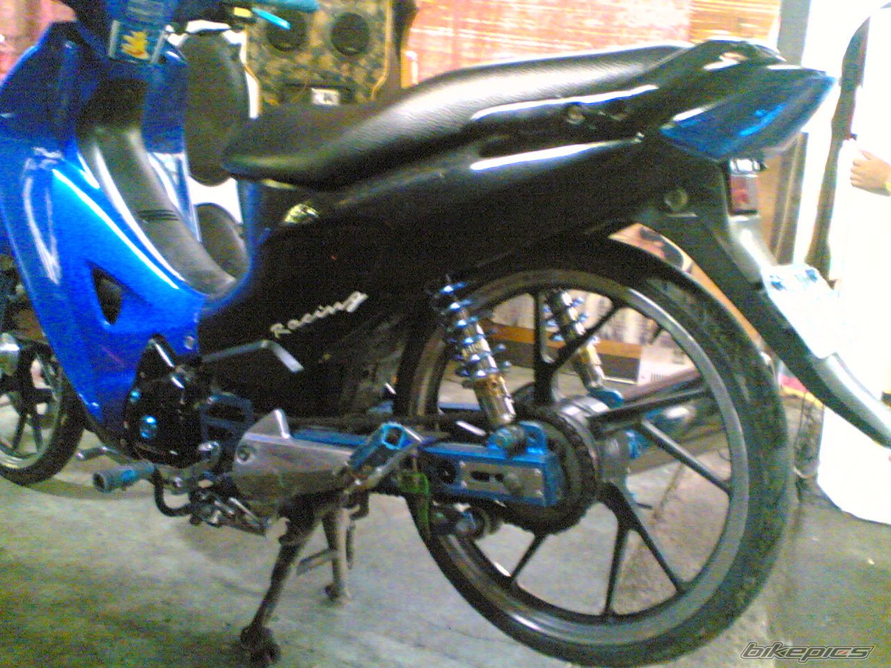 Bike Photo 1027581