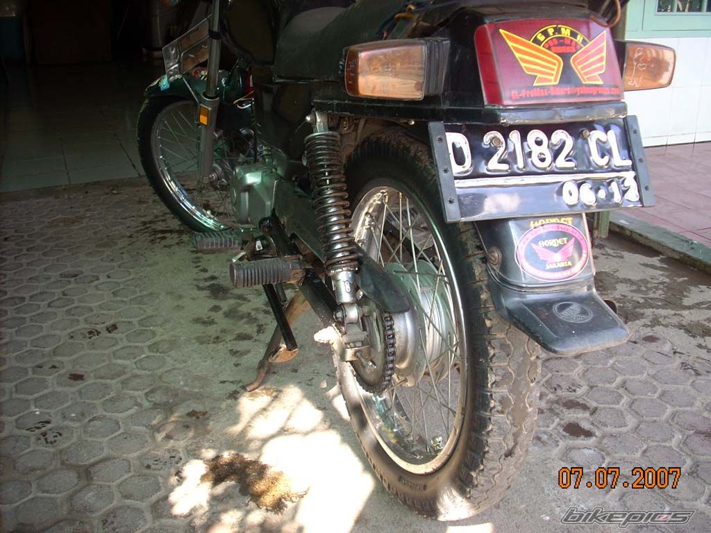 Bike Photo 1027585