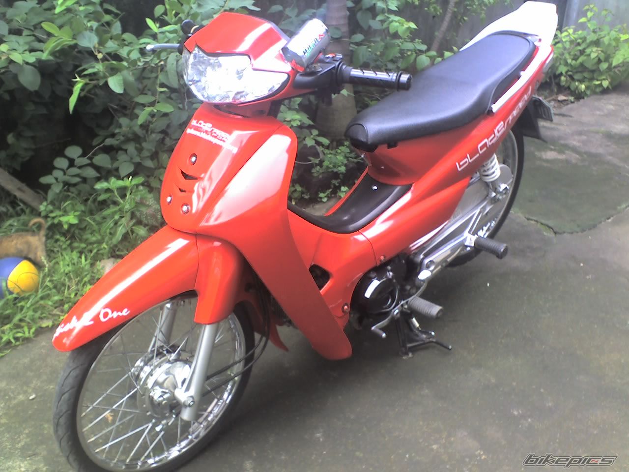 Bike Photo 1027592