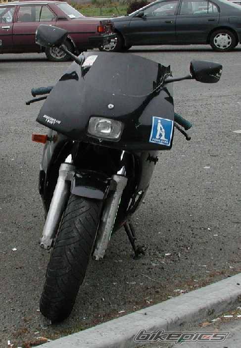 Bike Photo 10277