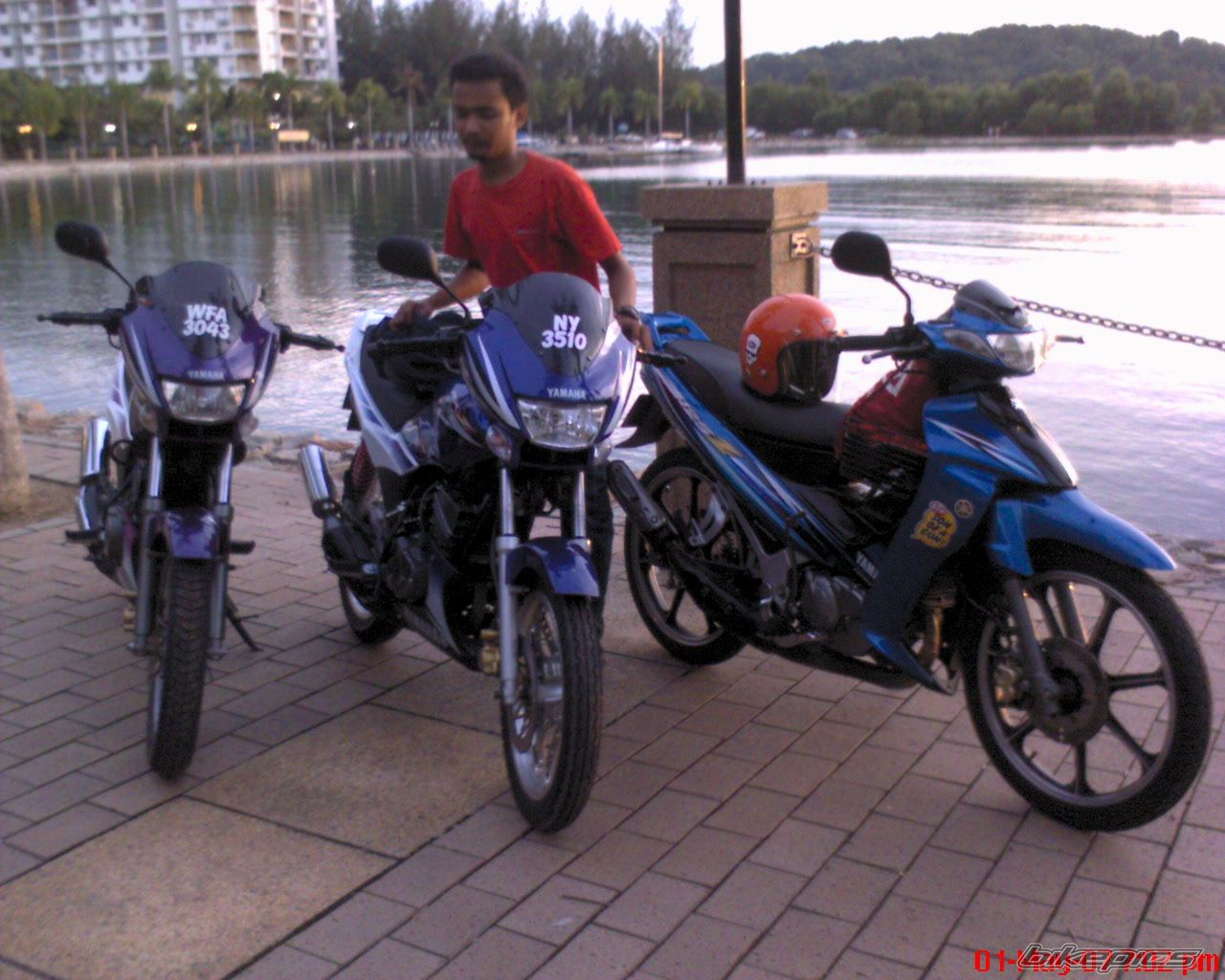 Bike Photo 1027798