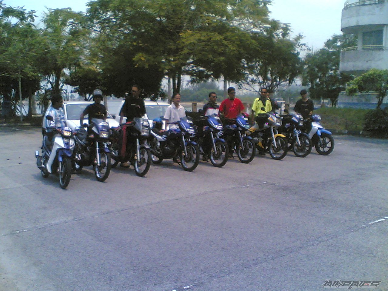 Bike Photo 1027829