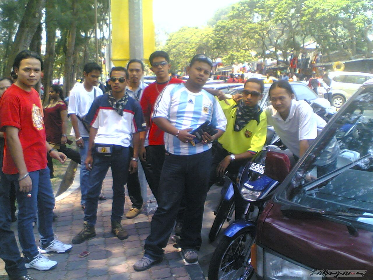 Bike Photo 1027833
