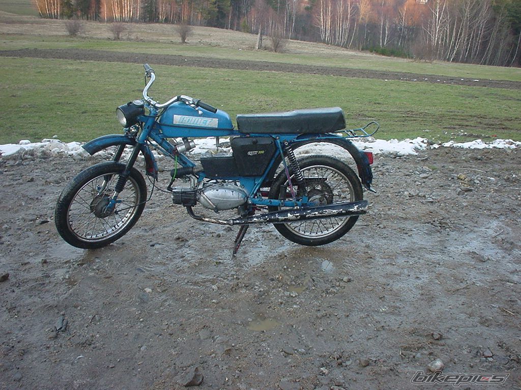 Bike Photo 1027852