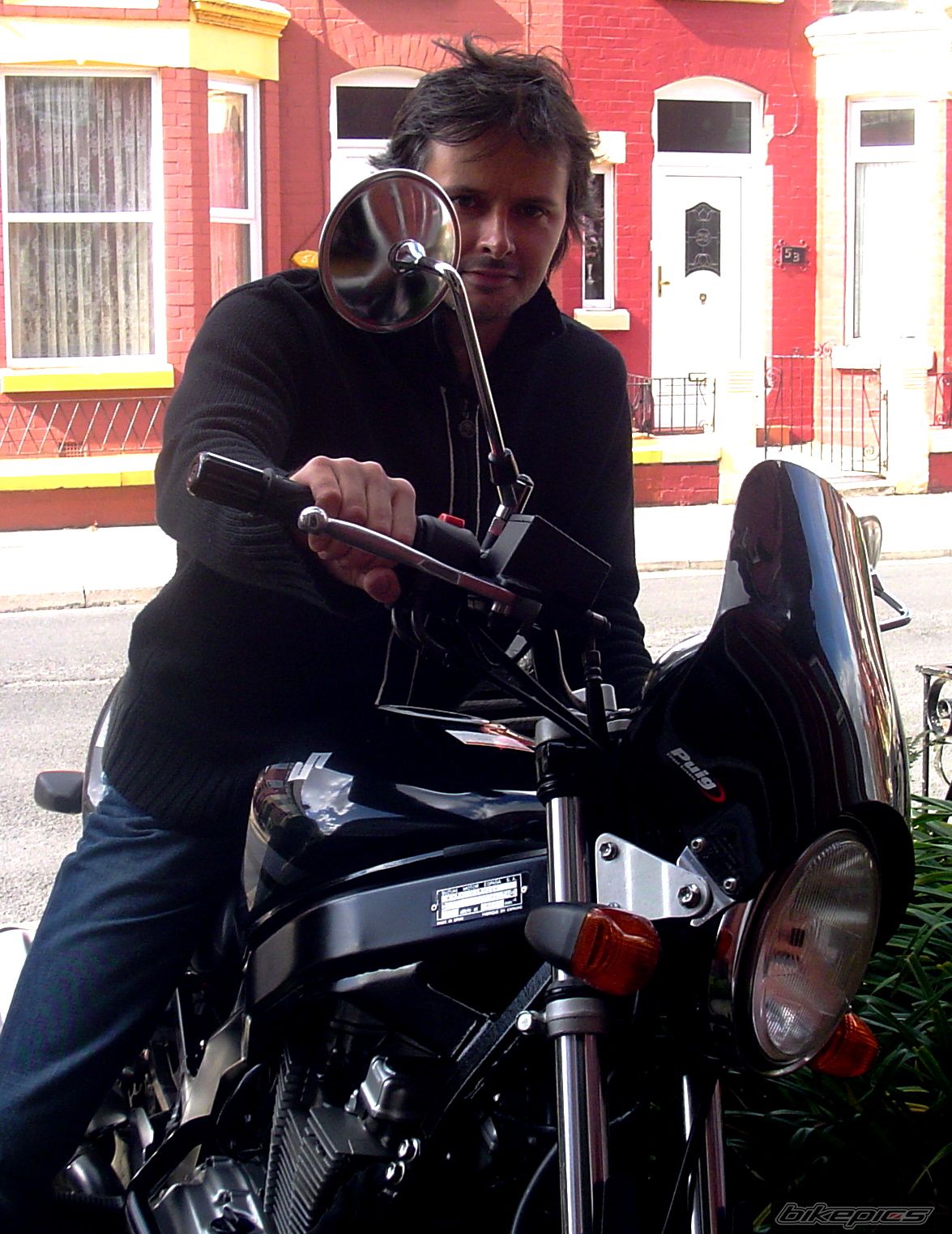 Bike Photo 1027889