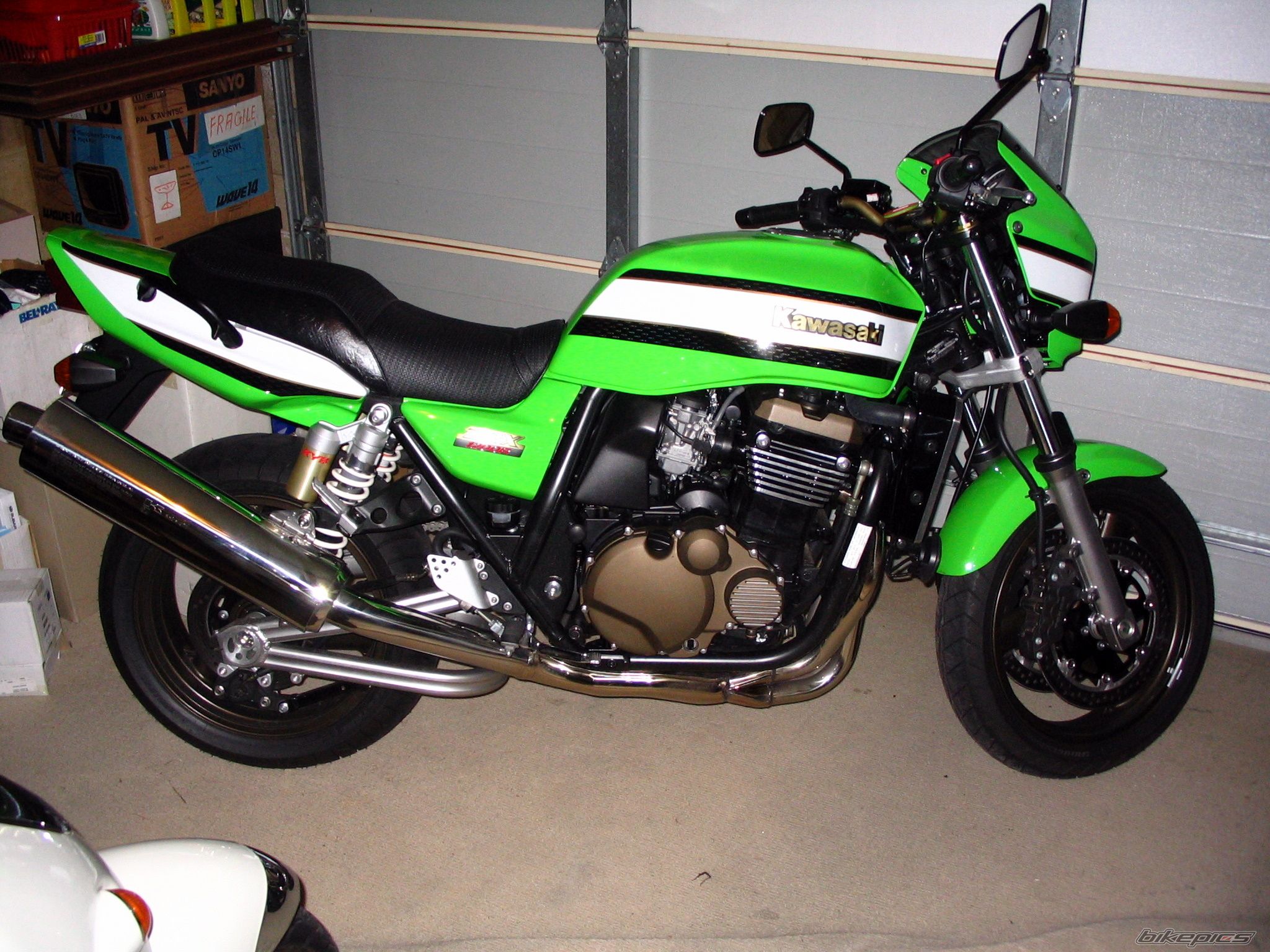 Bike Photo 1027923