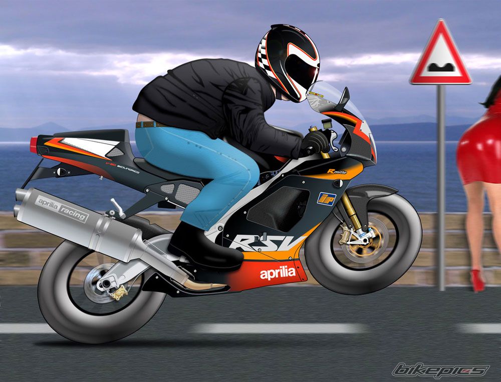 Bike Photo 1027988