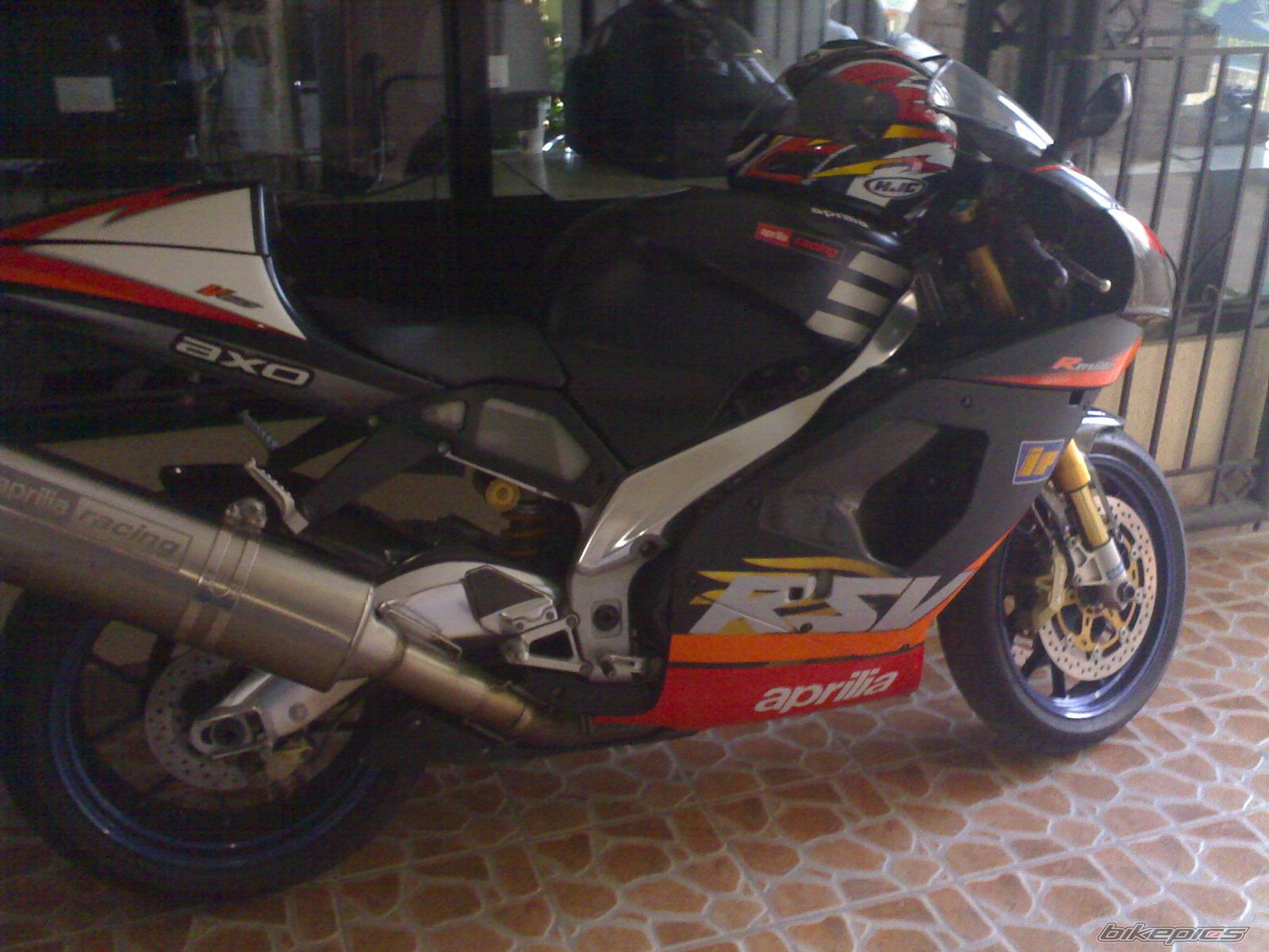 Bike Photo 1027997