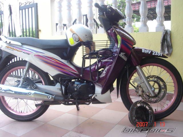 Bike Photo 1028050