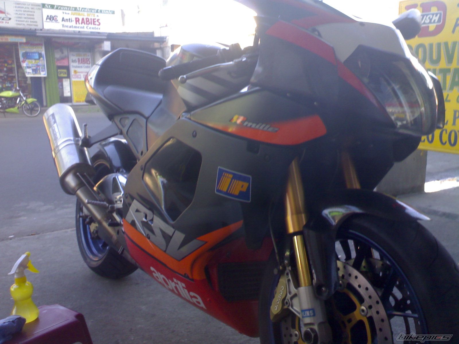 Bike Photo 1028069