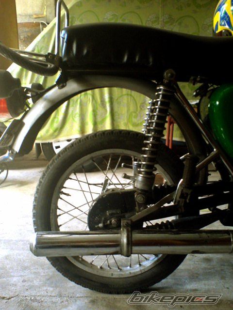 Bike Photo 1028082
